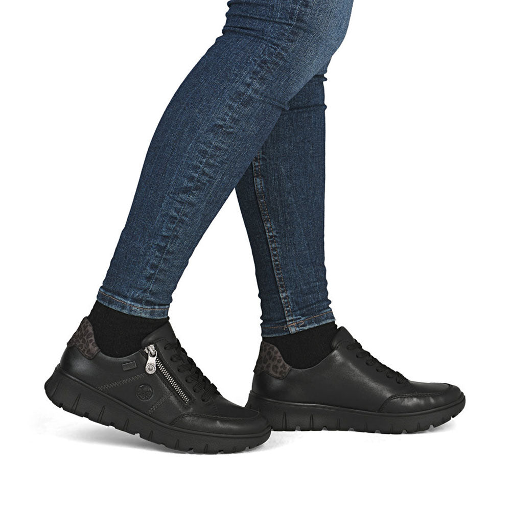 Rieker N1301 Womens Shoes