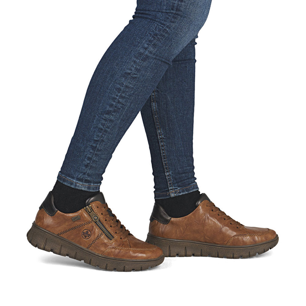 Rieker N1301 Womens Shoes