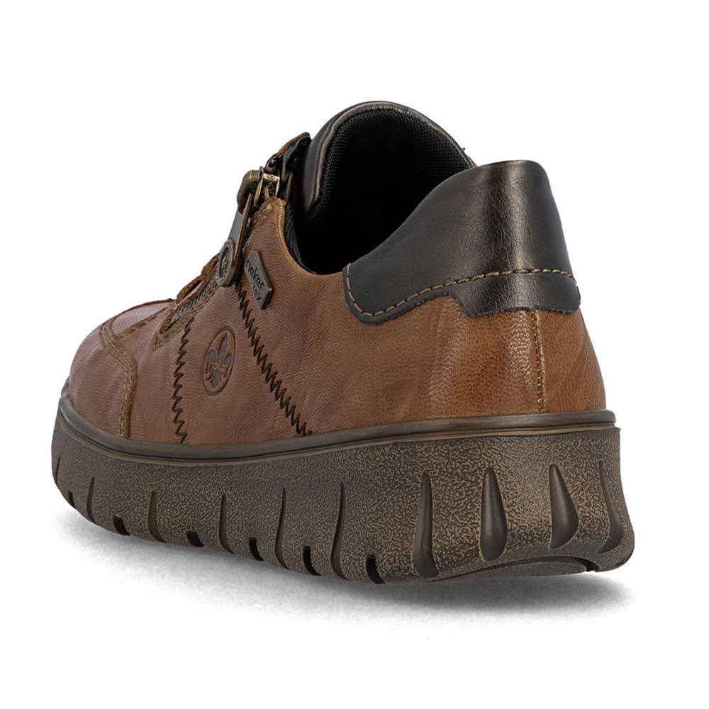 Rieker N1301 Womens Shoes