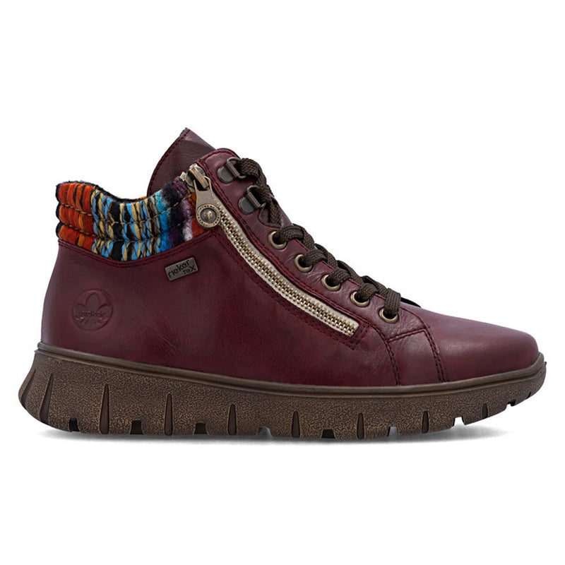 Rieker N1305 Womens Shoes