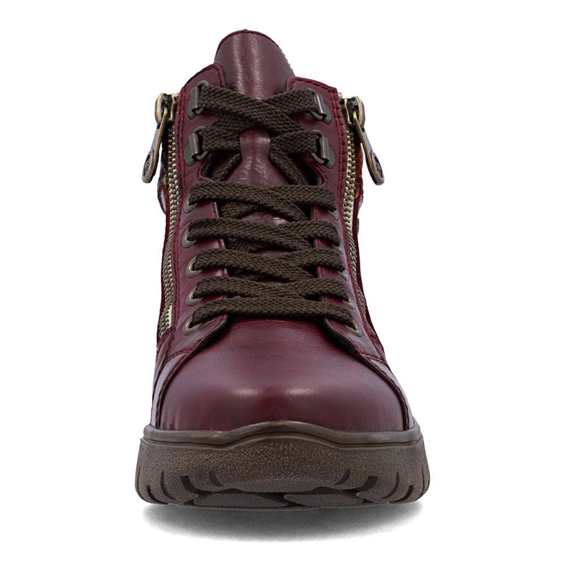 Rieker N1305 Womens Shoes