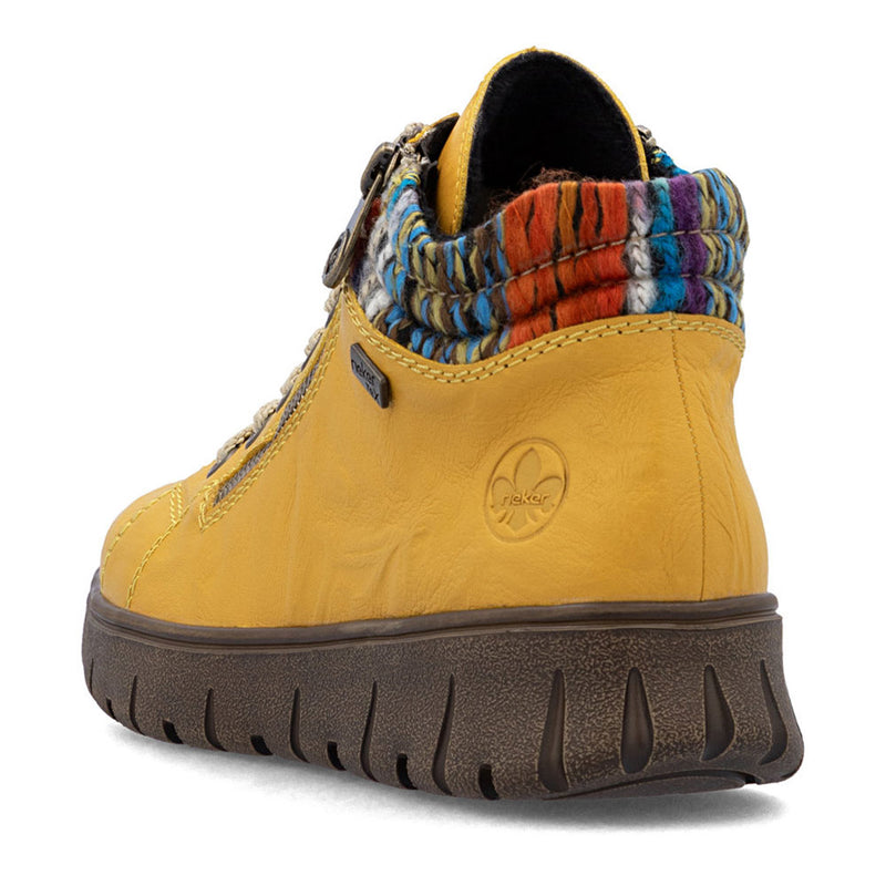 Rieker N1305 Womens Shoes