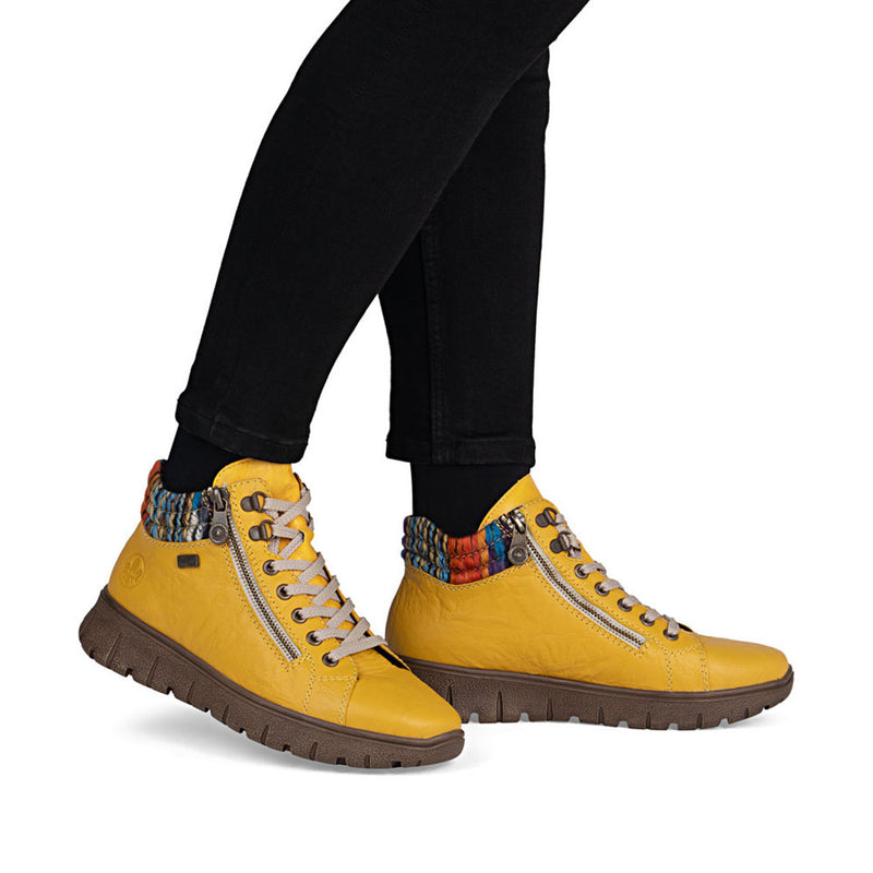 Rieker N1305 Womens Shoes