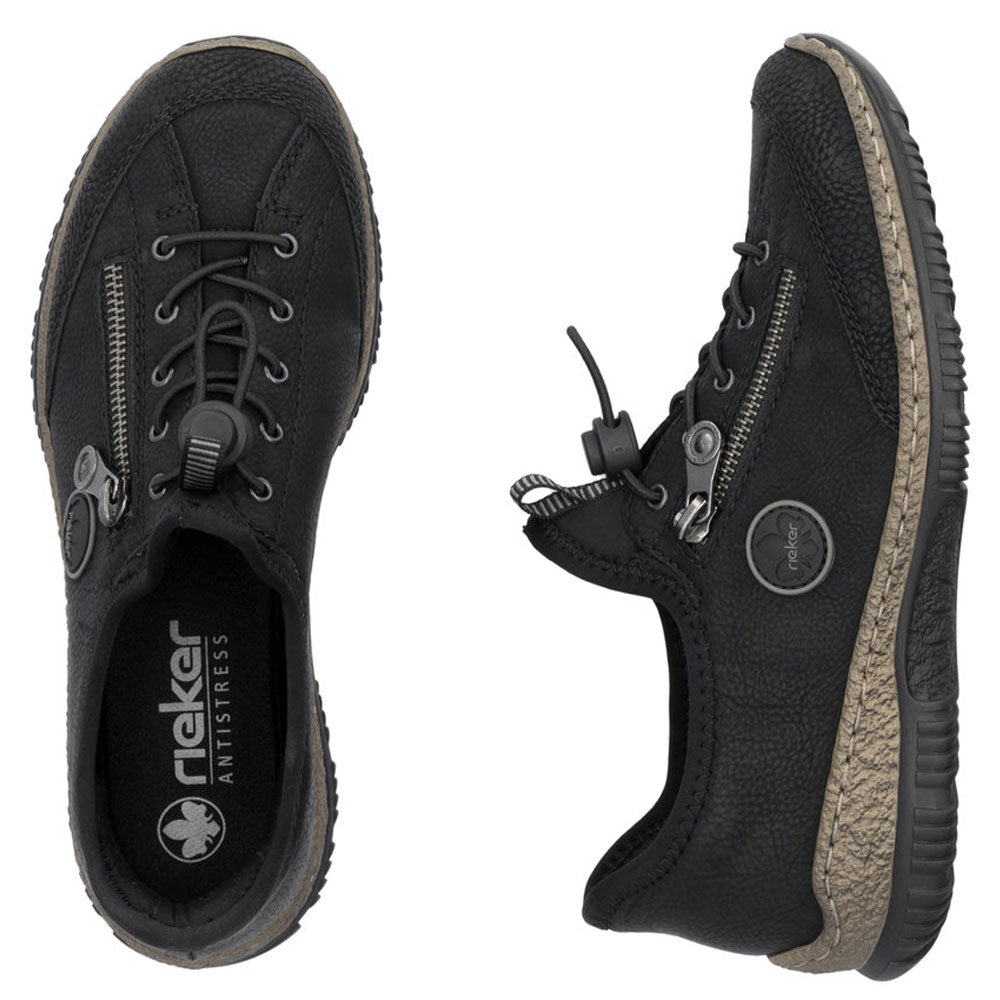 Rieker N3267 Womens Shoes 