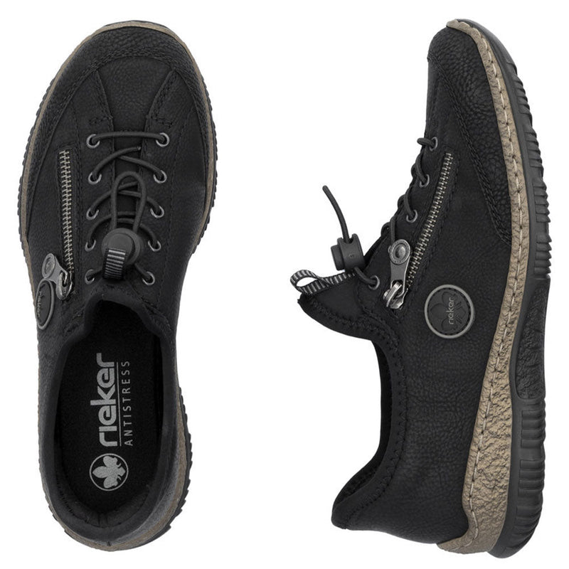 Rieker N3267 Womens Shoes 