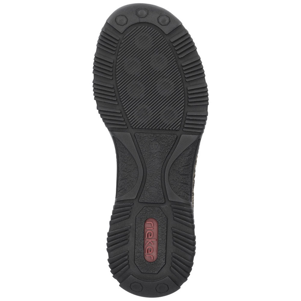 Rieker N3267 Womens Shoes 