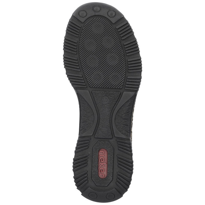 Rieker N3267 Womens Shoes 