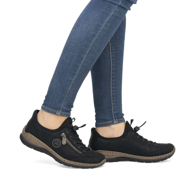 Rieker N3267 Womens Shoes 