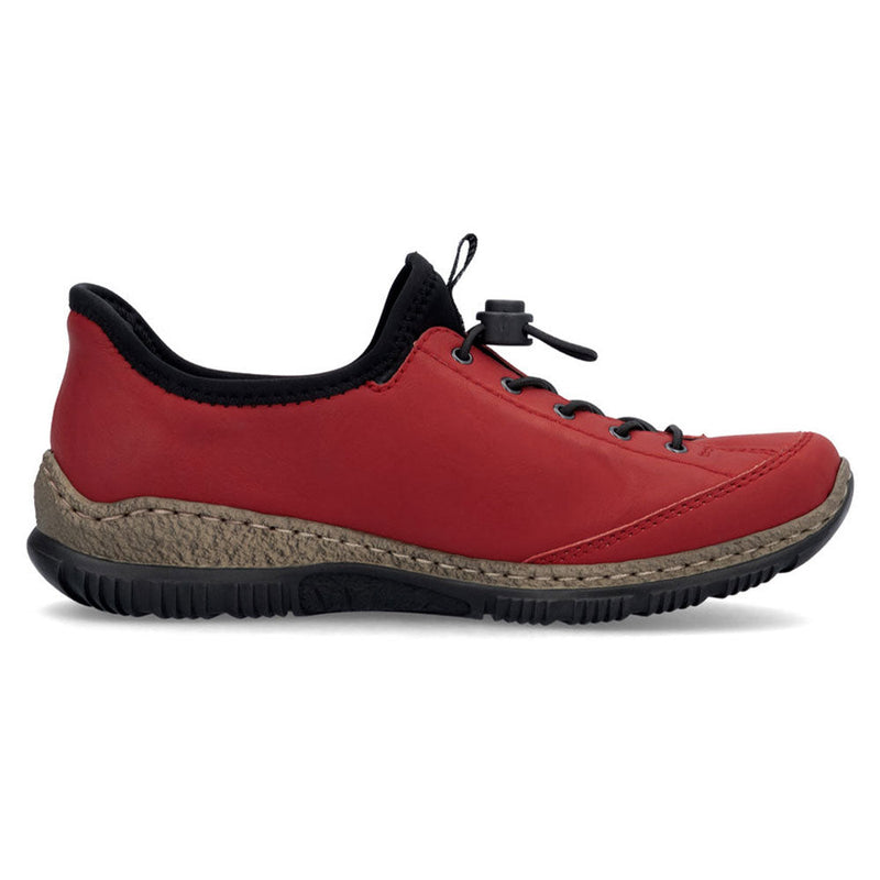 Rieker N3267 Womens Shoes 