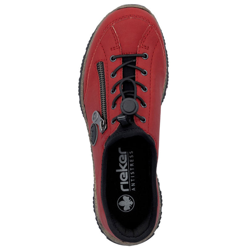 Rieker N3267 Womens Shoes 