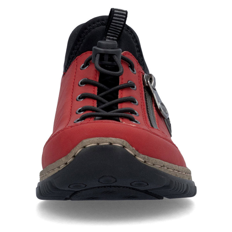 Rieker N3267 Womens Shoes 