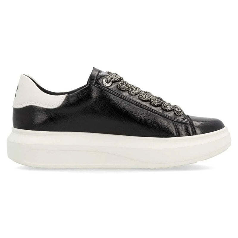 Rieker W1205 Womens Shoes