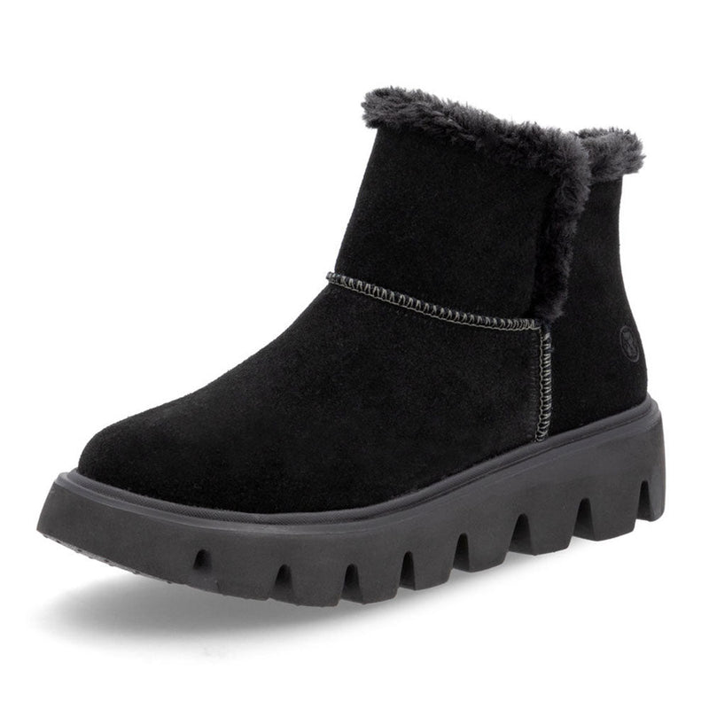 Rieker W2071 Womens Shoes 