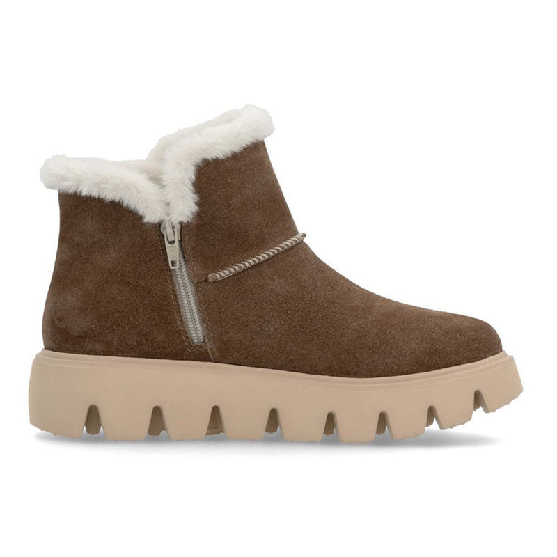 Rieker W2071 Womens Shoes Sattel