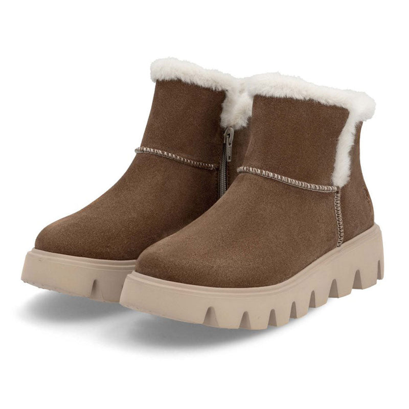 Rieker W2071 Womens Shoes 
