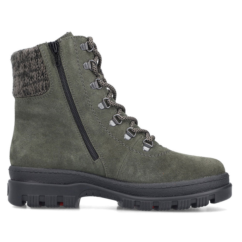 Rieker X8233 Womens Shoes