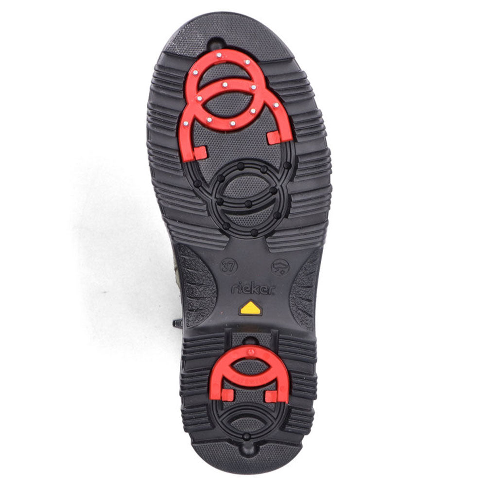Rieker X8233 Womens Shoes