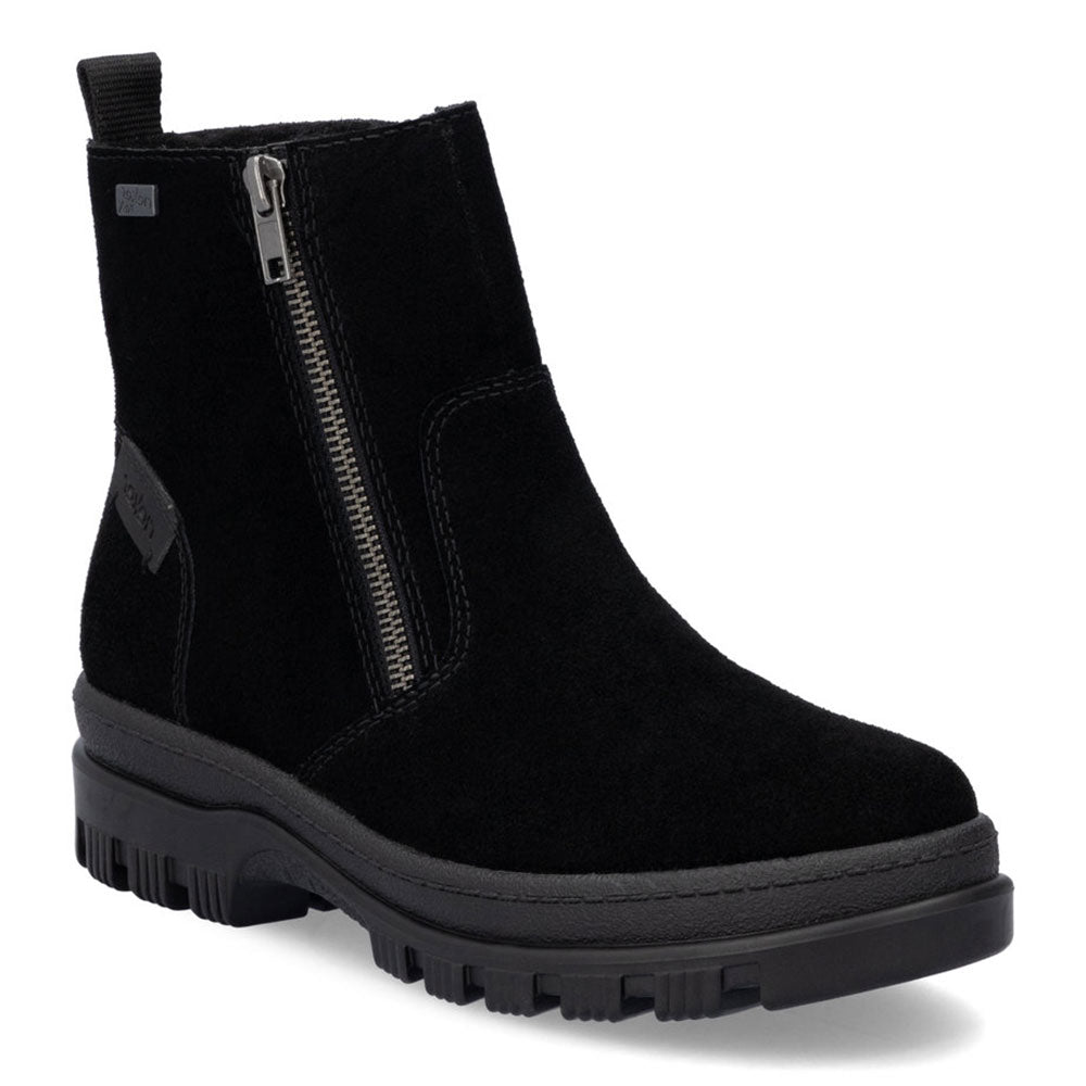 Rieker X8251 Womens Shoes Default Title