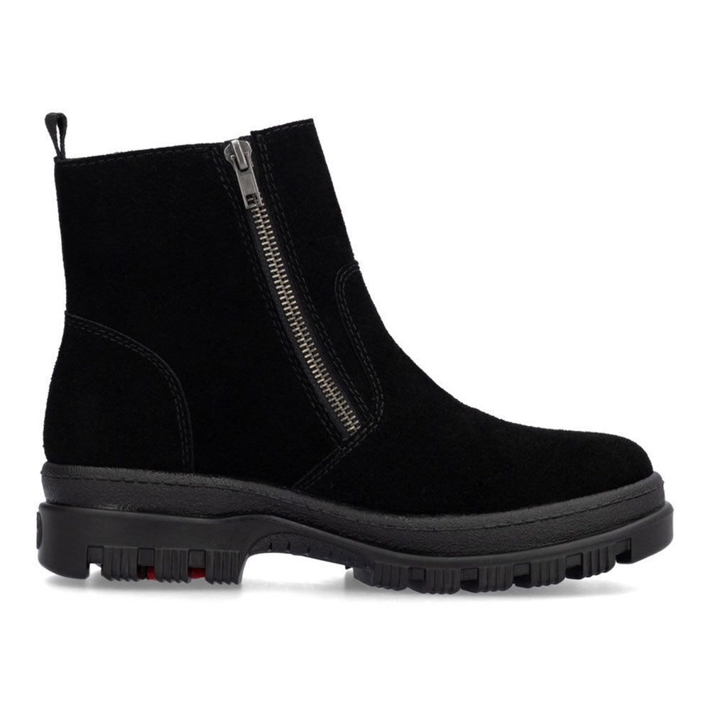 Rieker X8251 Womens Shoes 