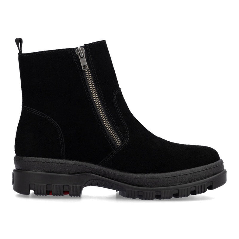 Rieker X8251 Womens Shoes 