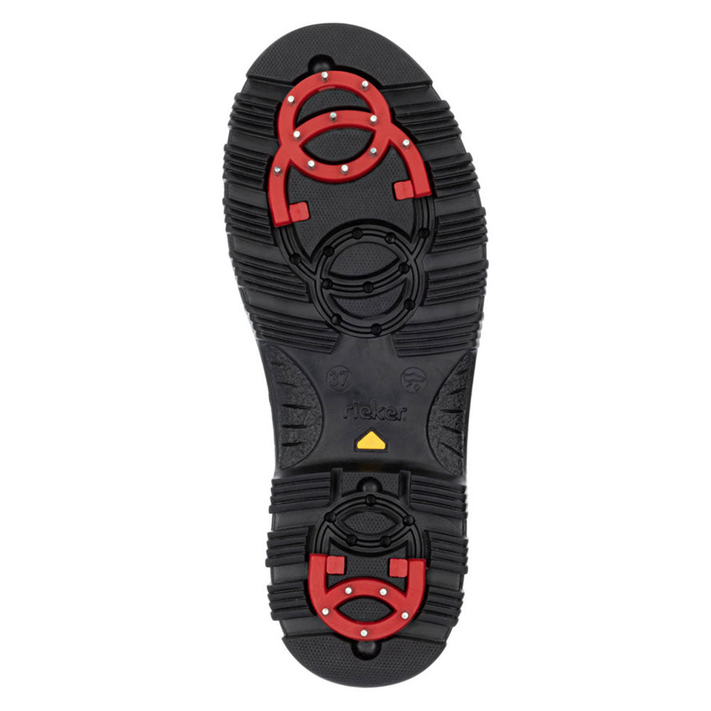Rieker X8251 Womens Shoes 