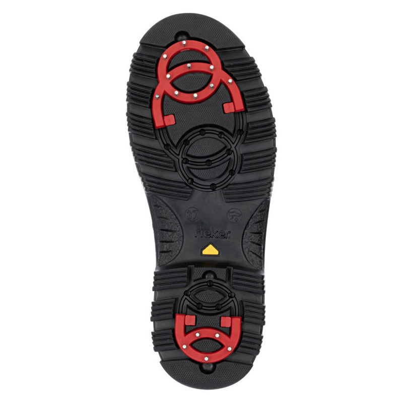 Rieker X8251 Womens Shoes 