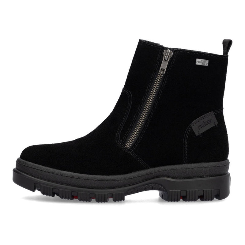 Rieker X8251 Womens Shoes 