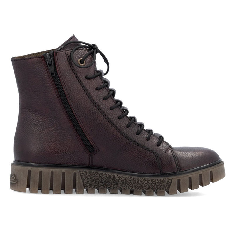 Rieker Y3421 Womens Shoes 