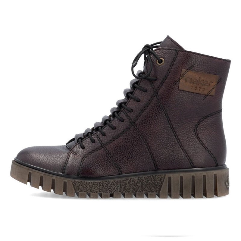 Rieker Y3421 Womens Shoes 