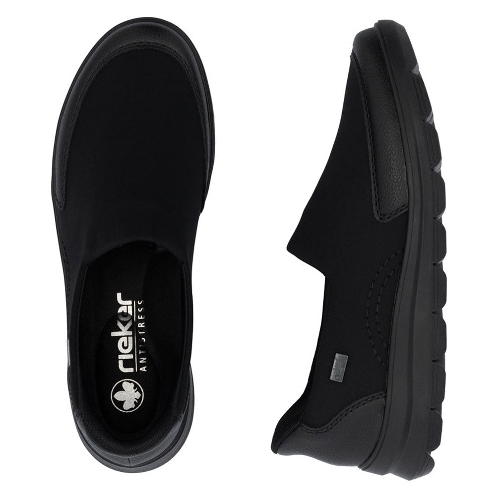 Rieker Z0054 Womens Shoes