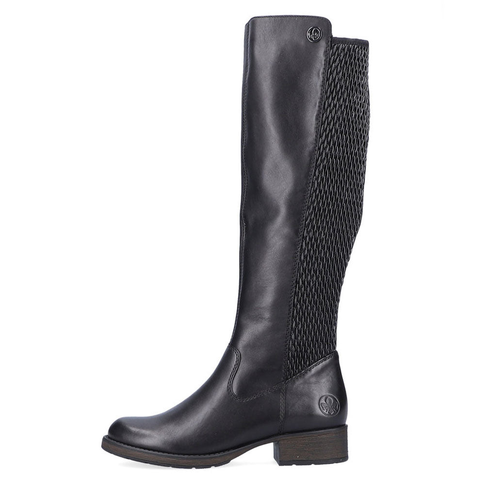 Rieker Z9591 Womens Shoes