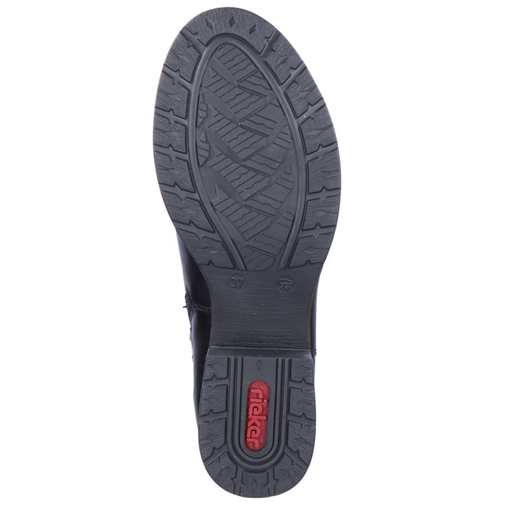 Rieker Z9591 Womens Shoes