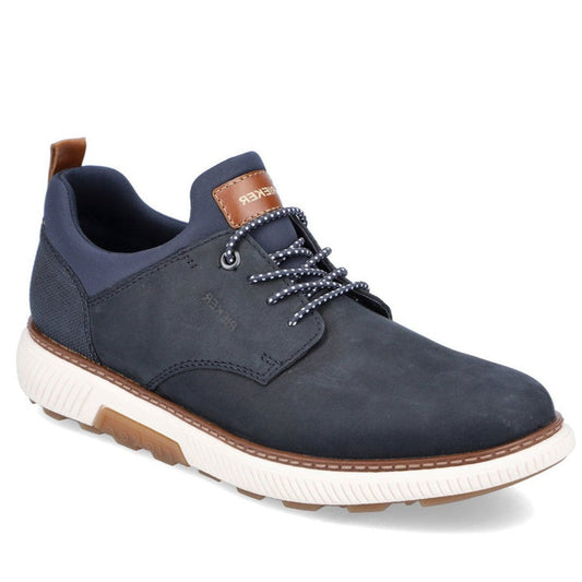 Rieker B3360 Mens Shoes Lake