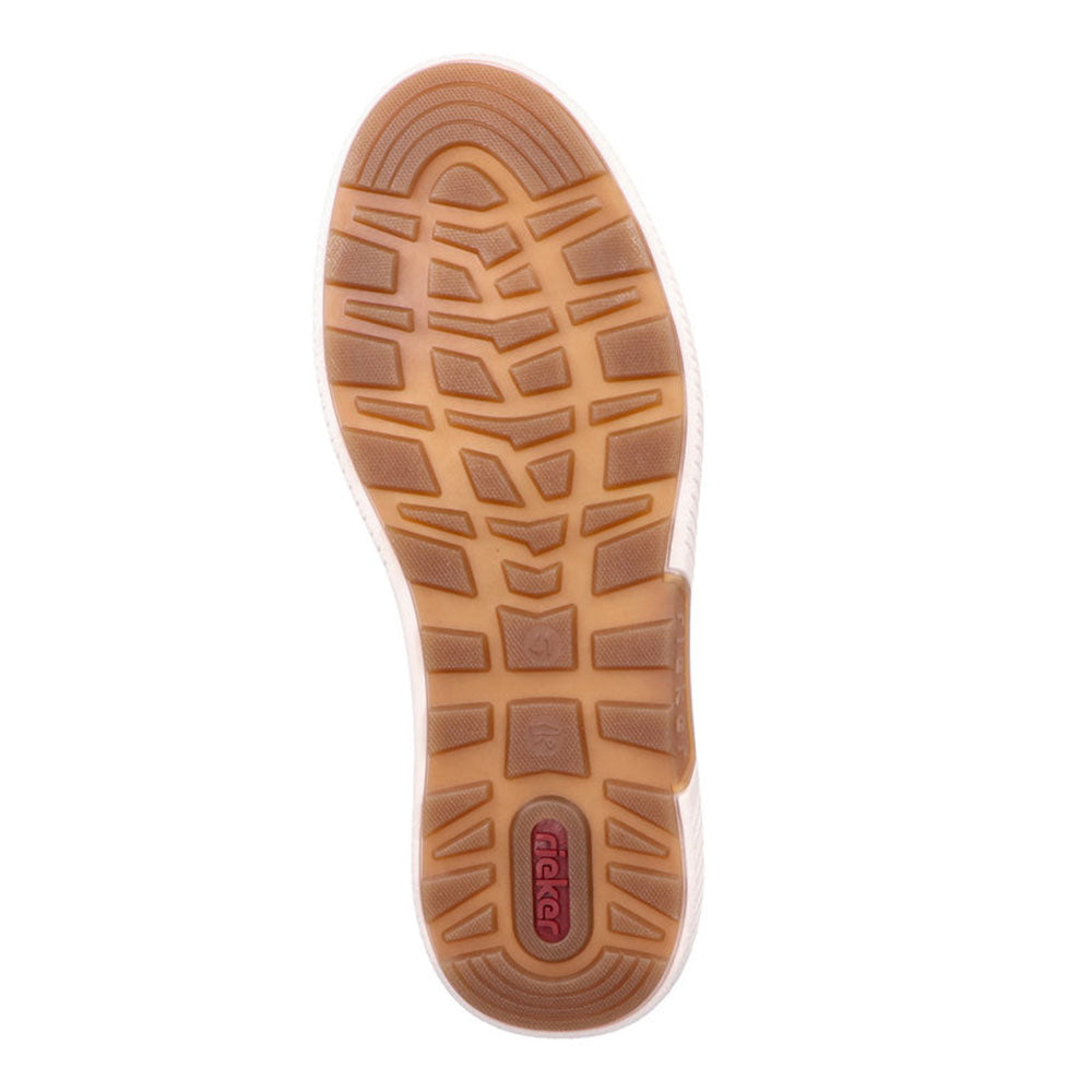 Rieker B3360 Mens Shoes 