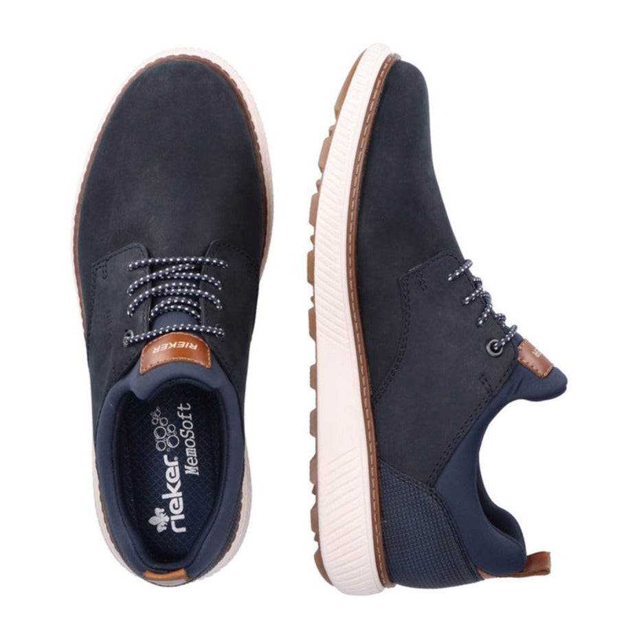 Rieker B3360 Mens Shoes 