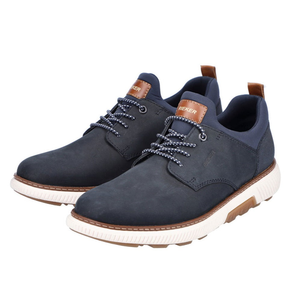 Rieker B3360 Mens Shoes 
