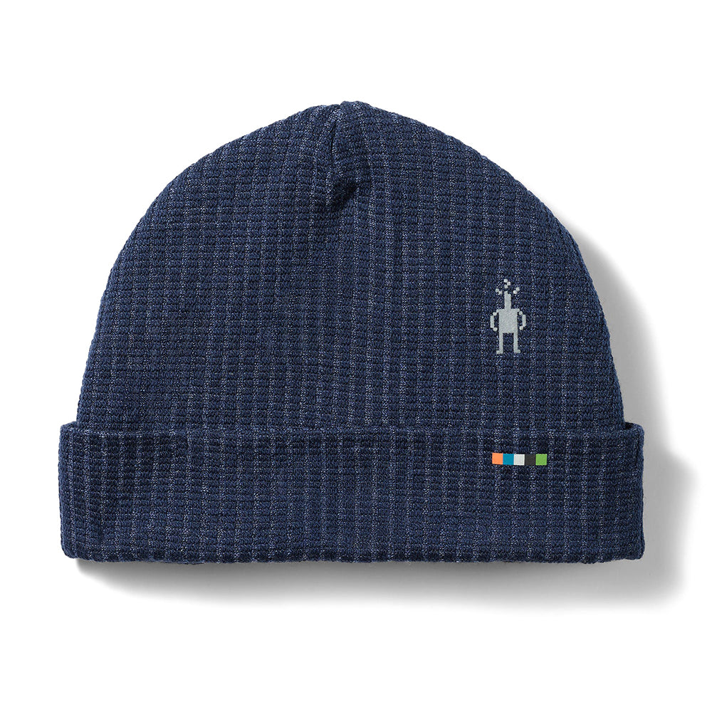 Smartwool Thermal Merino Rib Beanie - SW002990 Accessories