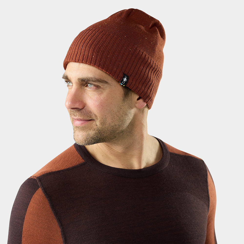 Smartwool Fleece Lined Beanie - SW018124 Accessories
