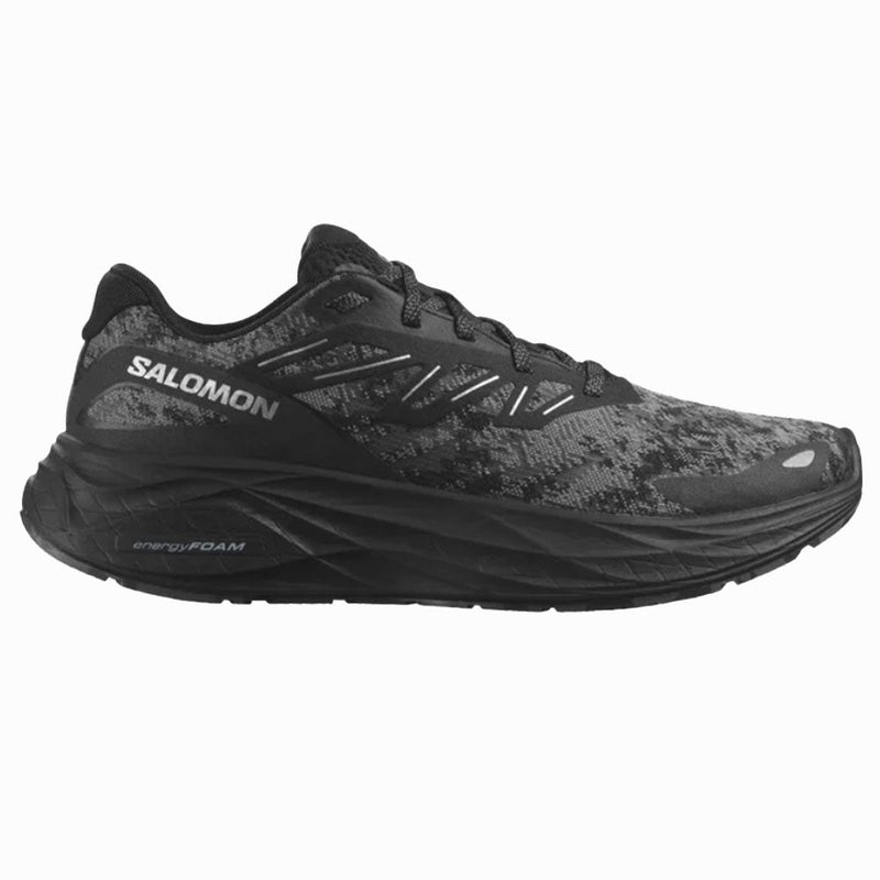 Salomon AERO GLIDE 2 Men Mens Shoes 