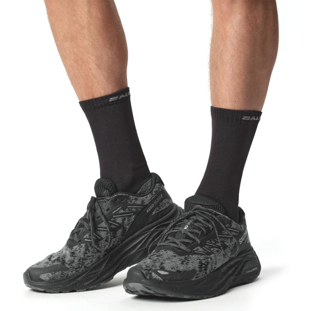Salomon Aero Glide 2 Men's Running Sneaker – Simons Shoes Salomon Aero Glide 2 Men's Running Sneaker – Simons Shoes