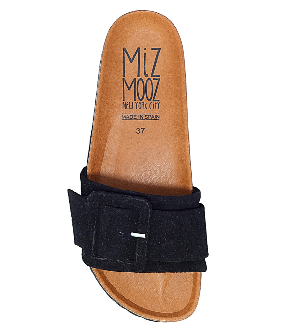 Miz Mooz Reiko Womens Shoes 