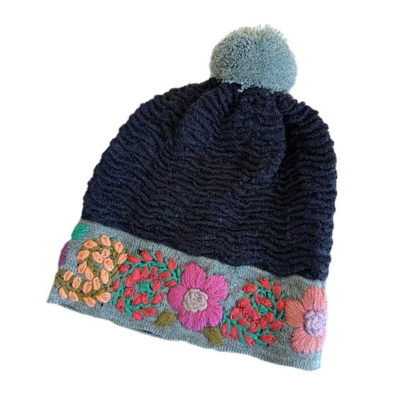 Bonita Hat