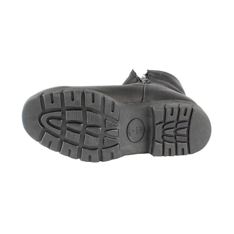 Toe Warmers Aaron Boot