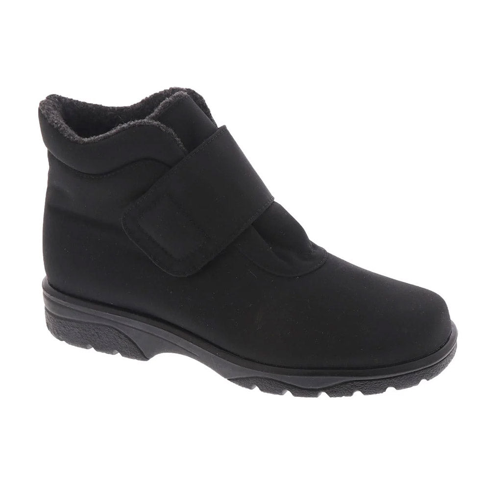 Toe Warmers Active Boot Womens Shoes Black