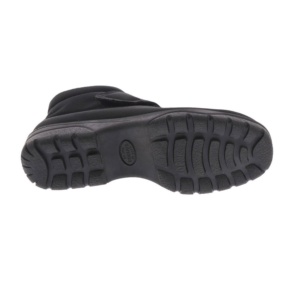 Toe Warmers Active Boot Black
