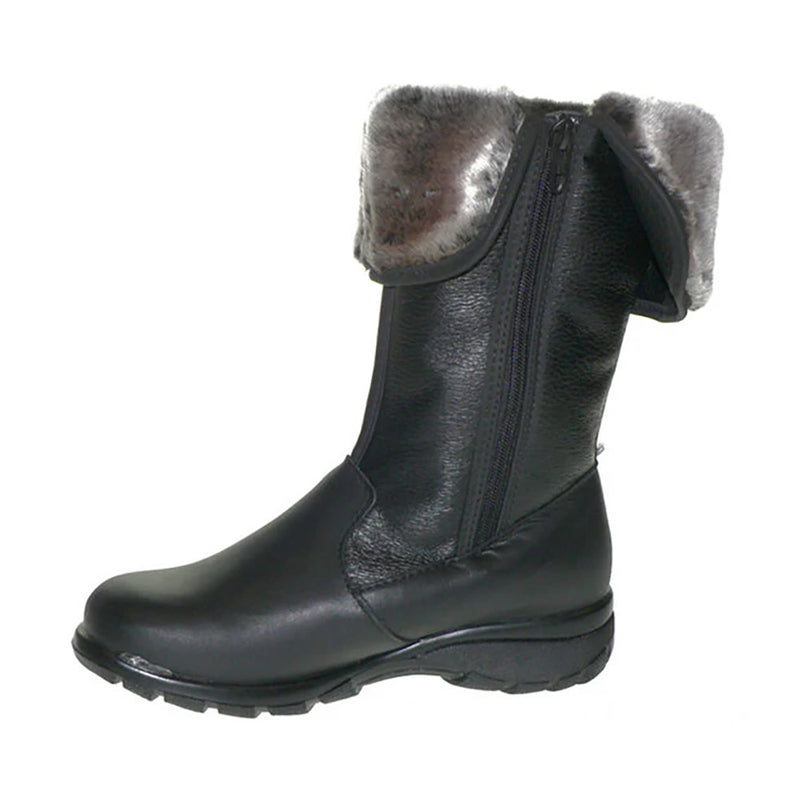 Toe Warmers Shelter Boot