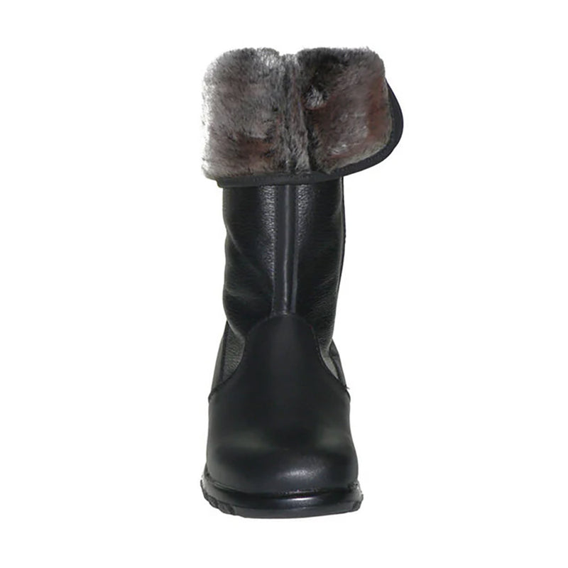 Toe Warmers Shelter Boot