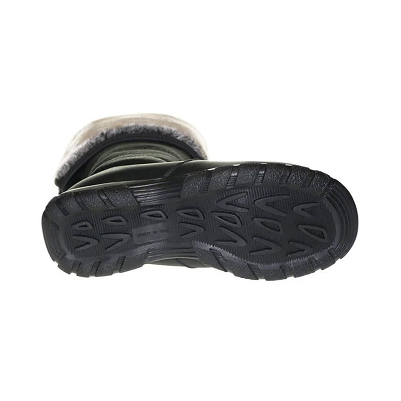 Toe Warmers Shelter Boot