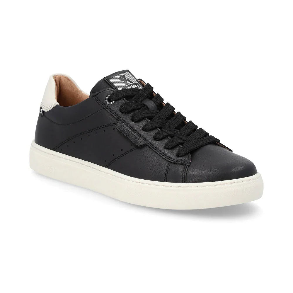 Revolution U0704 Mens Shoes 00Black