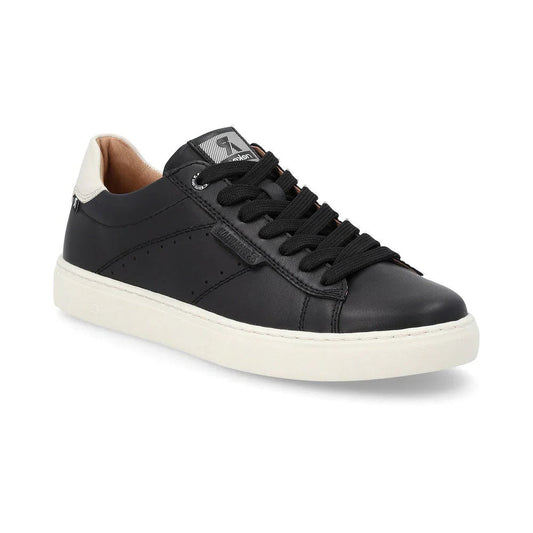 Revolution U0704 Mens Shoes 00Black